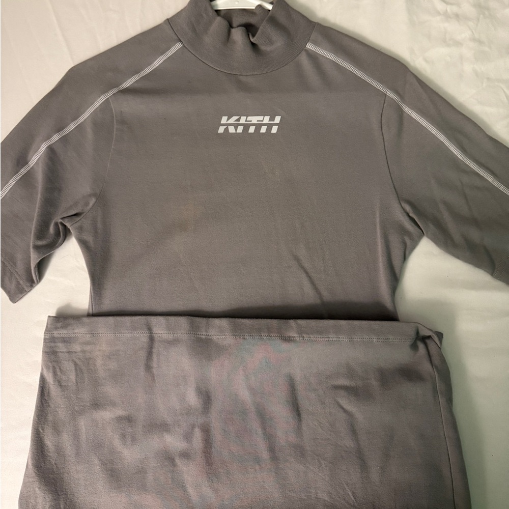 KITH Dress winter 2019 collection